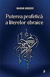 Puterea profetică a literelor ebraice 