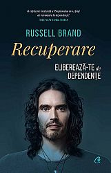 Recuperare  - eliberează-te de dependenţe 