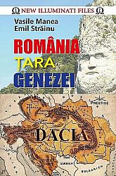 România, ţara genezei