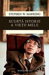 Scurtă istorie a vieţii mele 