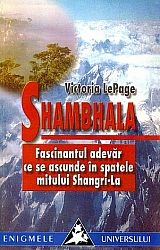 Shambhala  - fascinantul adevăr ce se ascunde în spatele mitului Shangri-La 