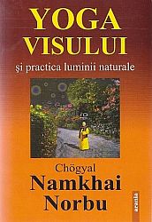 Yoga visului şi practica luminii naturale 