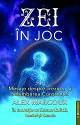 Zei în joc  - mesaje despre trezirea şi schimbarea conştiinţei 