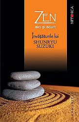 Zen aici şi acum 