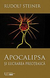 Apocalipsa şi lucrarea preoţească