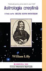 Astrologia creştină - vol. 2 - a treia carte: judecăţi asupra nativităţilor