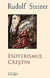 Esoterismul creştin - propunere de cosmogonie psihologică