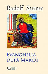 Evanghelia după Marcu 