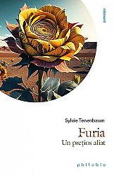 Furia  - un preţios aliat 