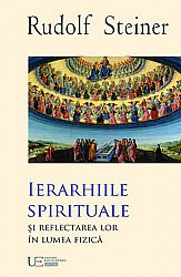 Ierarhiile spirituale şi reflectarea lor în lumea fizică  - cerc zodiacal, planete, cosmos 