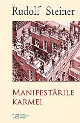 Manifestările karmei - unsprezece conferinţe ţinute la Hamburg între 16 şi 28 mai 1910