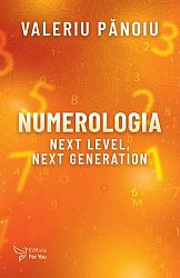 Numerologia  - next level, next generation 