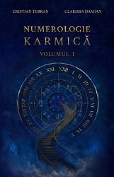 Numerologie karmică - vol. I