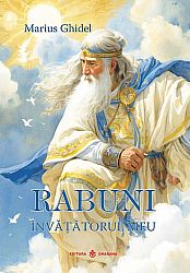 Rabuni - învăţătorul meu