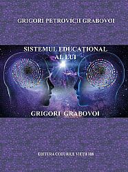 Sistemul educaţional al lui Grigori Grabovoi 
