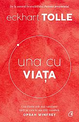 Una cu viaţa 