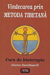 Vindecarea prin metoda tibetană - curs de bioterapie