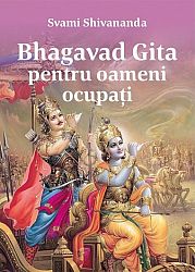 Bhagavad Gita pentru oameni ocupaţi 