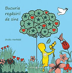 Bucuria regăsirii de sine  - carte + CD MP3 