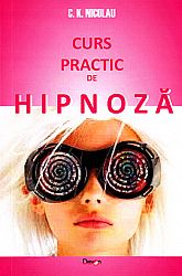 Curs practic de hipnoză 