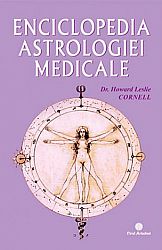 Enciclopedia astrologiei medicale 