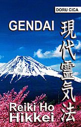 Gendai  - Reiki Ho Hikkei 