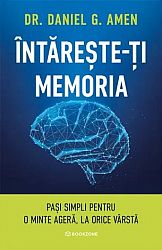 Întăreşte-ţi memoria - paşi simpli pentru o minte ageră, la orice vârstă