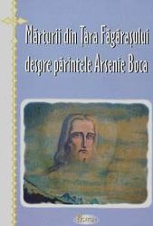 Mărturii din Ţara Făgăraşului despre părintele Arsenie Boca