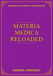 Materia medica reloaded - vol. I 