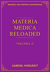Materia medica reloaded - vol. II 