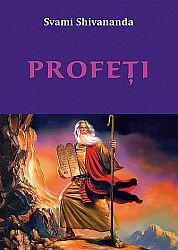 Profeţi 