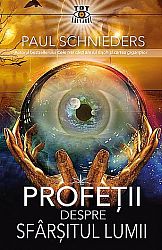 Profeţii despre sfârşitul lumii