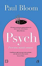 Psych  - povestea minţii umane 