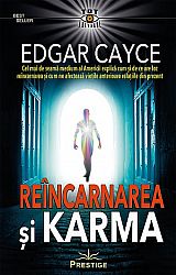 Reîncarnarea şi karma 