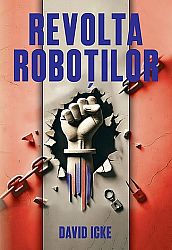 Revolta roboţilor  - povestea renaşterii spirituale 