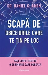 Scapă de obiceiurile care te ţin pe loc - paşi simpli pentru o schimbare de durată