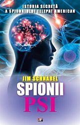 Spionii PSI - istoria secretă a spionilor PSI americani