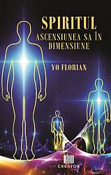 Spiritul - Ascensiunea sa în dimensiune 