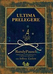 Ultima prelegere 