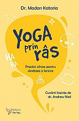 Yoga prin râs 