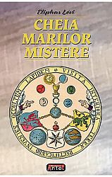 Cheia marilor mistere 