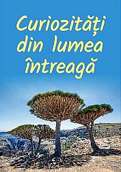 Curiozităţi din lumea întreagă