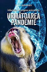 Infecţiile de origine animală şi următoarea pandemie 
