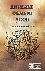 Animale, oameni şi zei 