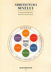 Arhitectura sinelui  - constelaţiile reîntregirii de sine - modelul CRS al experienţei interioare 