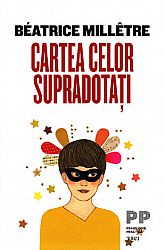 Cartea celor supradotaţi 