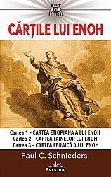 Cărţile lui Enoh 