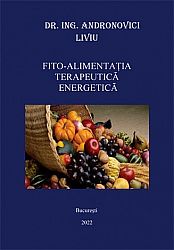 Fito-alimentaţia terapeutică energetică 