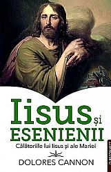 Iisus şi esenienii  - călătoriile lui Iisus şi ale Mariei 