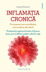 Inflamaţia cronică  - ce înseamnă, cum se manifestă şi cum să o ţinem sub control 